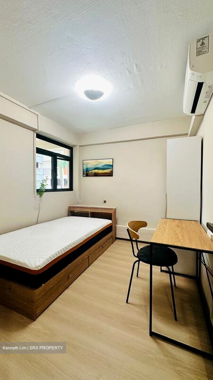 Blk 27 Jalan Berseh (Central Area), HDB 4 Rooms #522663871